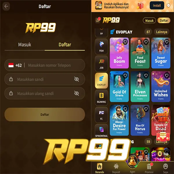 RP99 APK