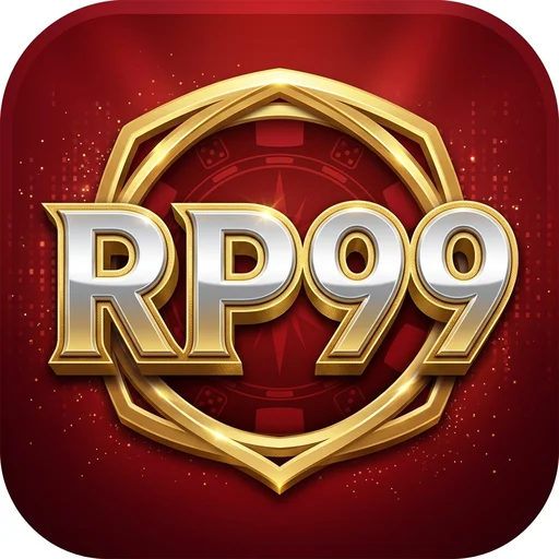 RP99 APK Resmi - Login & Daftar Mudah